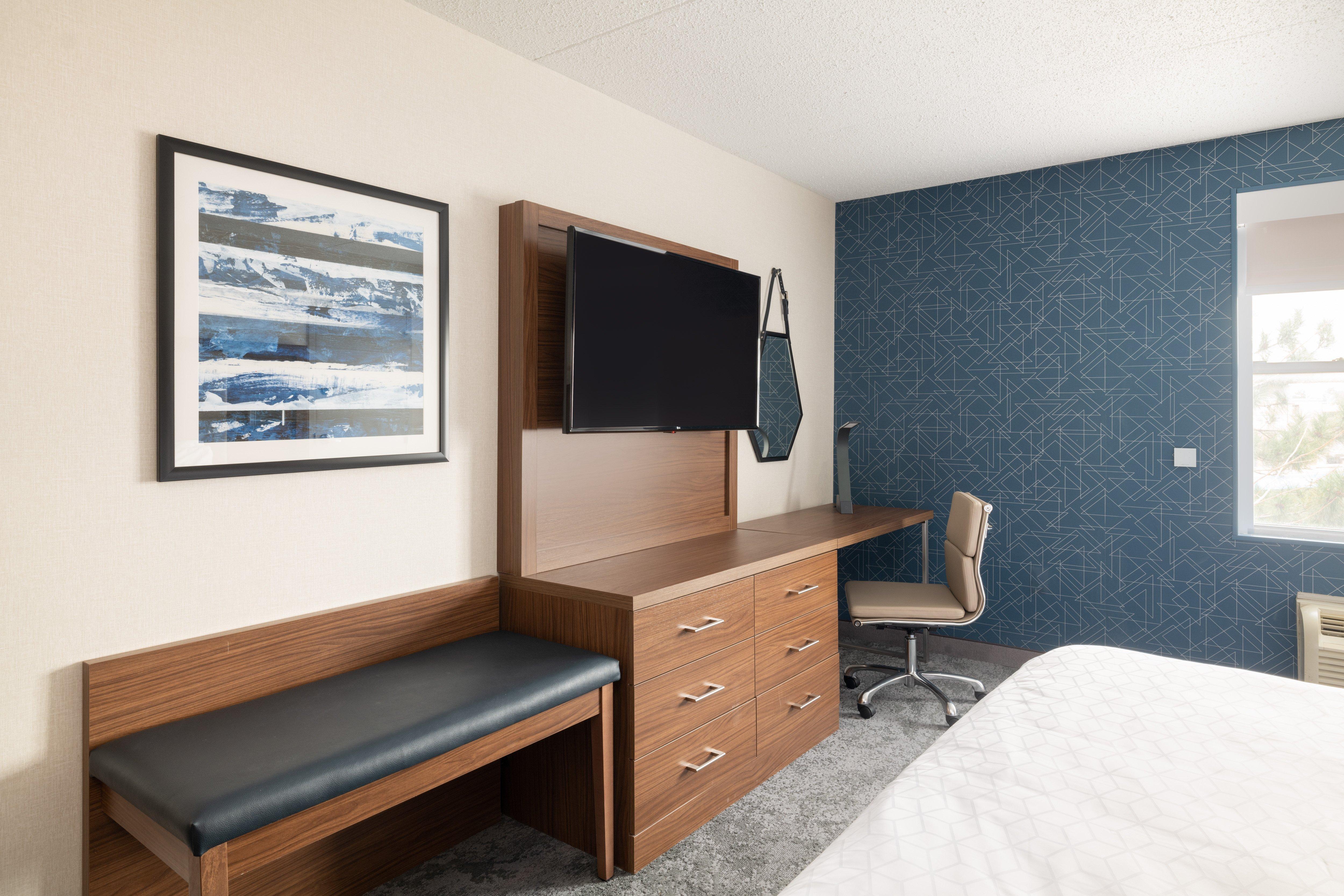 Holiday Inn Express & Suites Boston - Cambridge By Ihg Exterior foto
