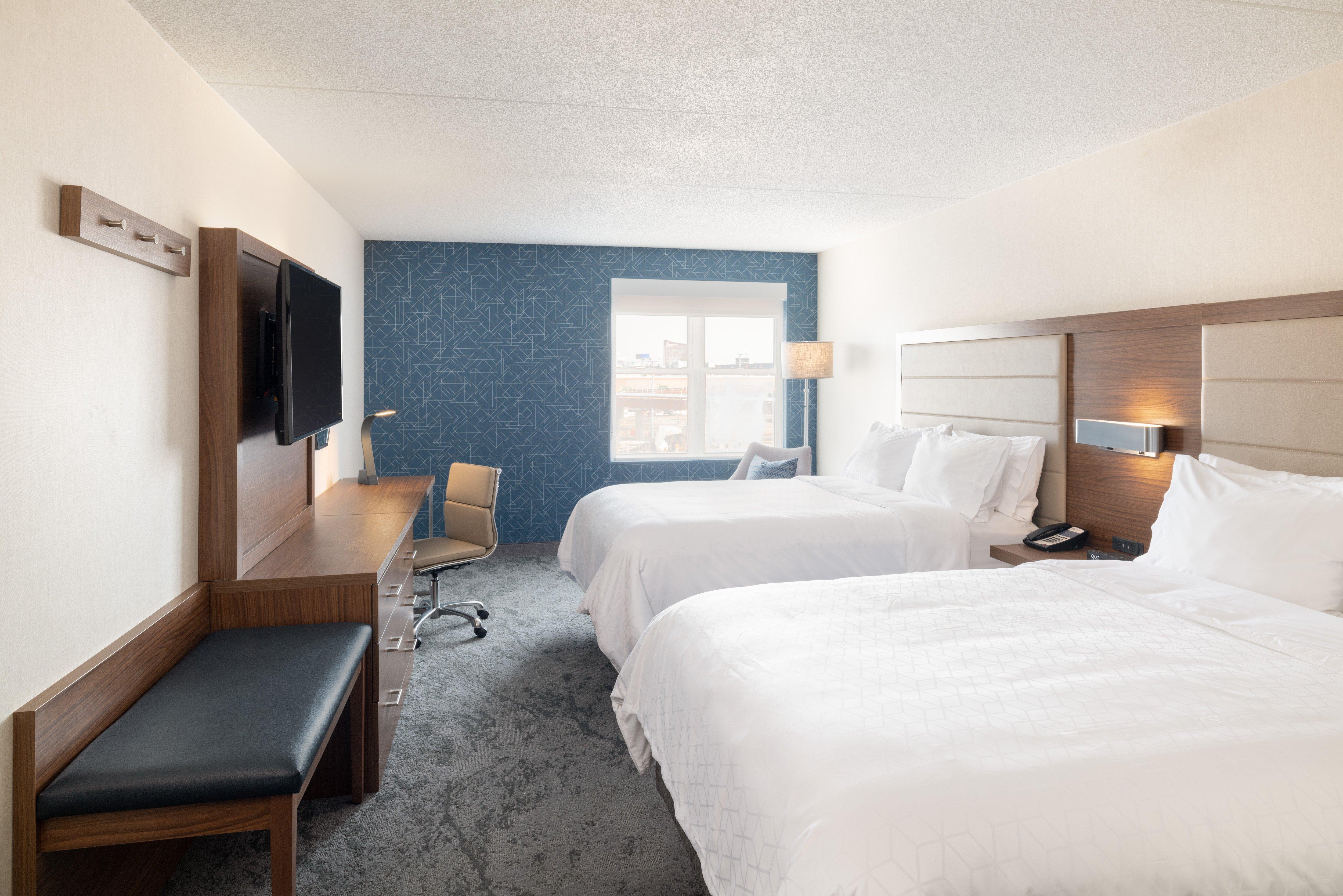 Holiday Inn Express & Suites Boston - Cambridge, An Ihg Hotel Exterior foto