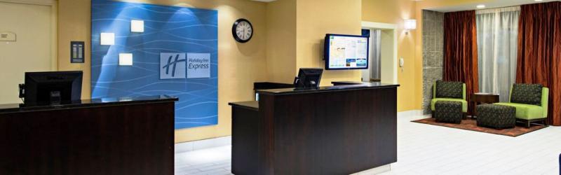 Holiday Inn Express & Suites Boston - Cambridge By Ihg Exterior foto