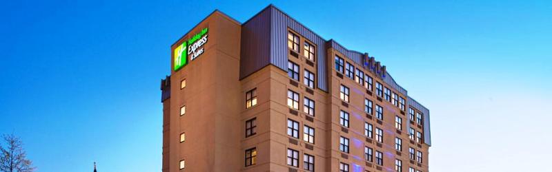 Holiday Inn Express & Suites Boston - Cambridge, An Ihg Hotel Exterior foto
