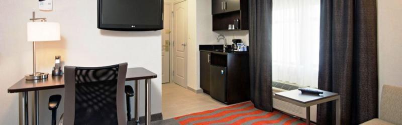 Holiday Inn Express & Suites Boston - Cambridge By Ihg Exterior foto